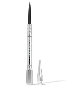 Benefit Precisely My Brow Pencil Ultra‑Fine Waterproof Eyebrow 3.5 Neutral Brown